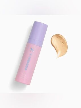 Formula Z | Glowing Primer in Aura Energy